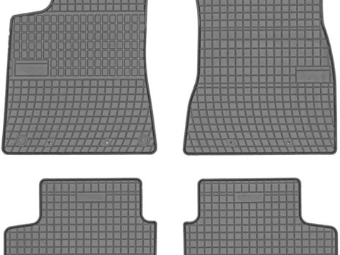 Covorase auto MERCEDES CLA C118 2019-prezent Frogum