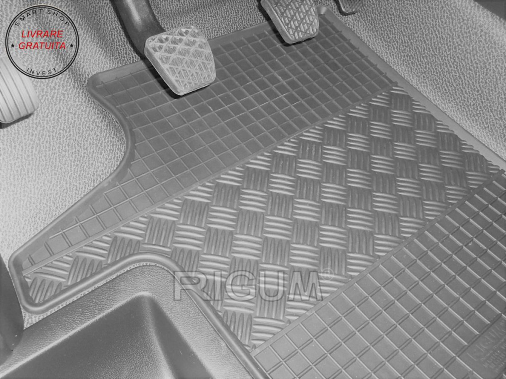 Covorase auto Mercedes V-Class W447 fabr