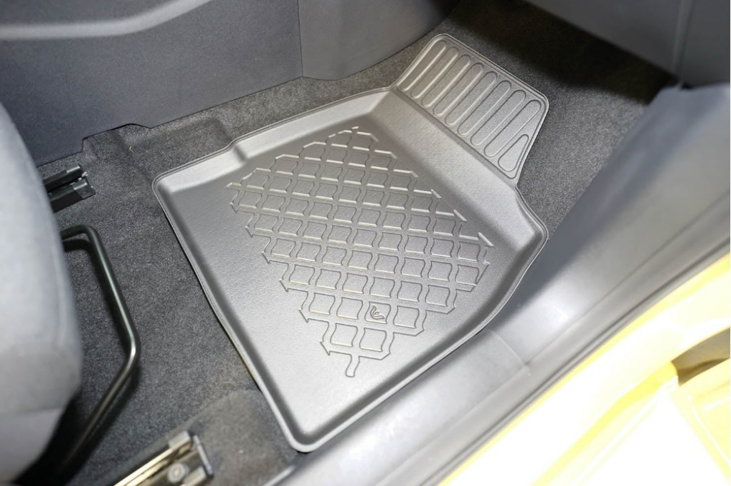 Covorase auto MG 3 Hybrid 2024-prezent A