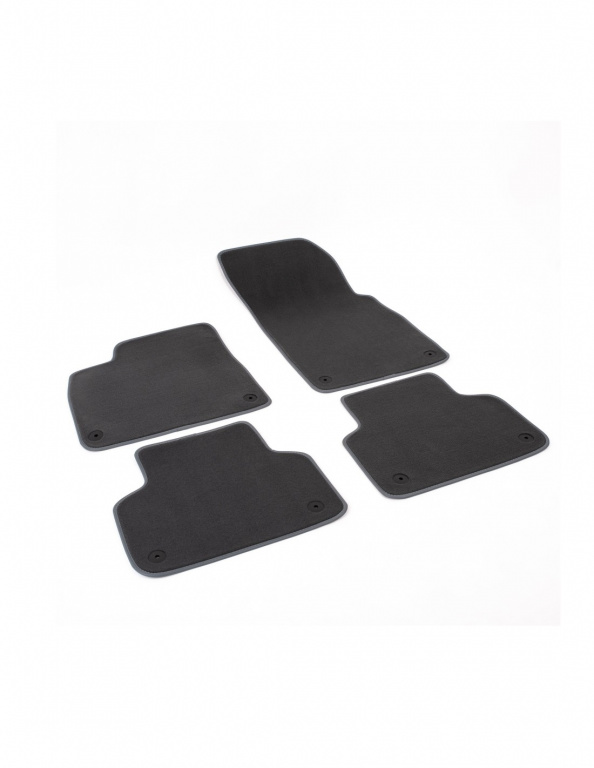 Covorase auto mocheta Audi Q7 4M, caroserie SUV, fabricatie 06.2015 - prezent 1 M031202GRI