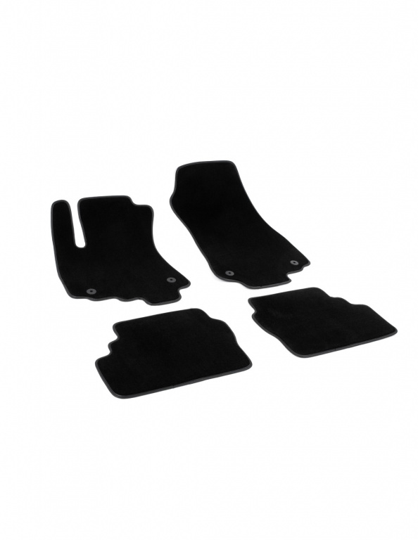 Covorase auto mocheta Opel Zafira A, caroserie Van, fabricatie 1999 - 04.2005 1 M351601