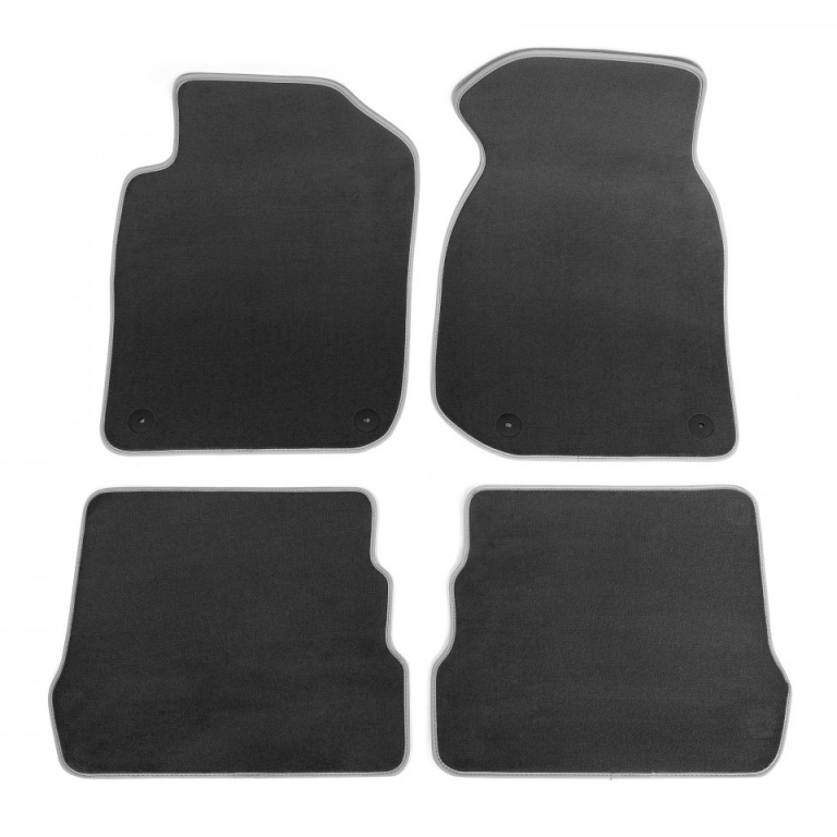 Covorase auto mocheta Opel Zafira A Van 1999 - 2005