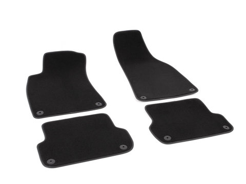 Covorase auto mocheta Seat Exeo 2008-2013