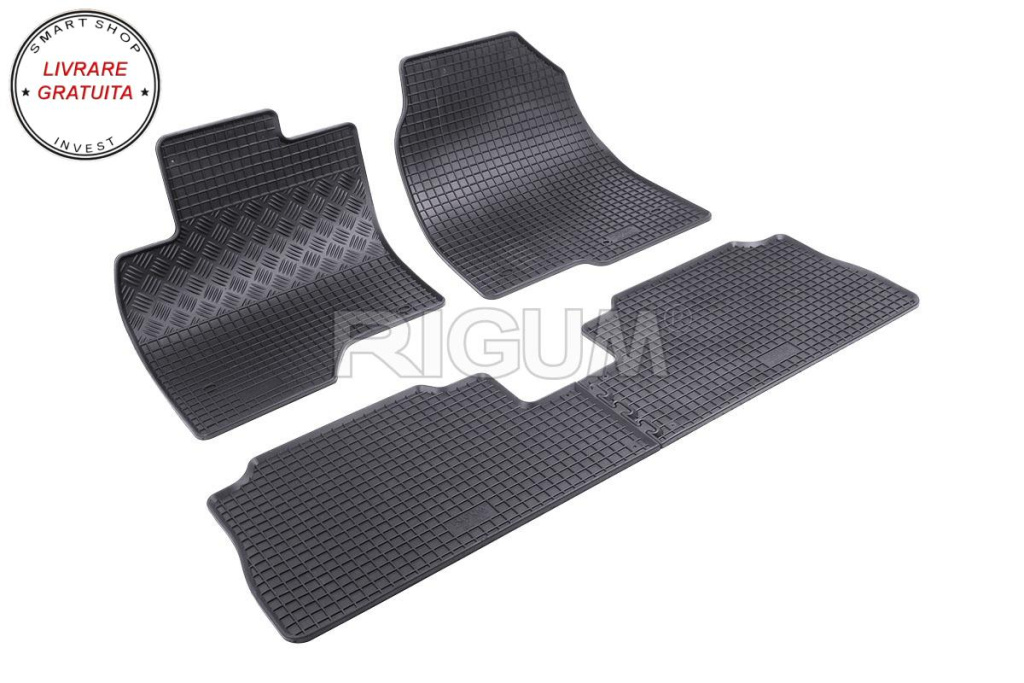 Covorase auto Opel Antara, caroserie SUV, fabricatie 2006 - 2017 #1- livrare gratuita