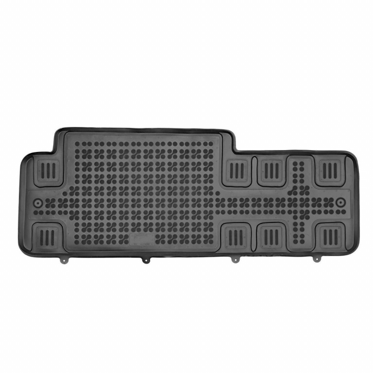 Covorase auto OPEL Zafira Life 2019-prezent Randul 3 Rezaw Plast