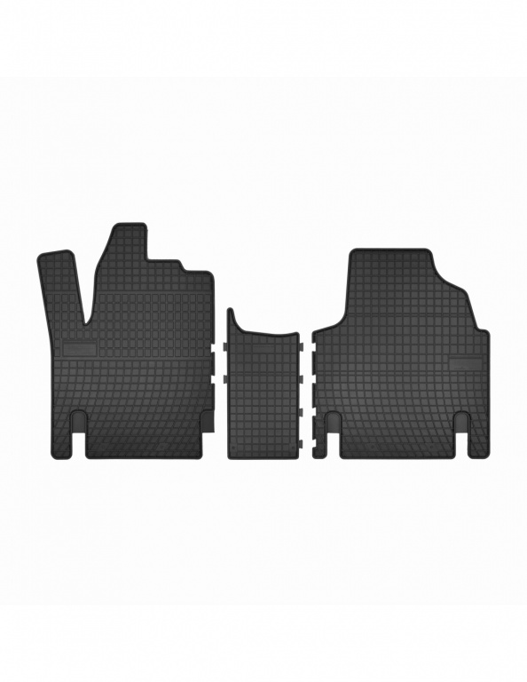 Covorase auto Peugeot Expert I, caroserie Van, fabricatie 1995 - 2006 ET0650#3
