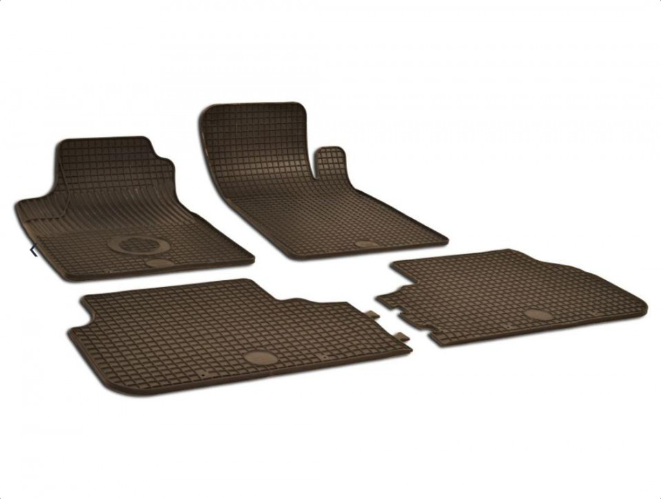 Covorase auto Renault Scenic I, fabricatie 1996-2003 (GRI)