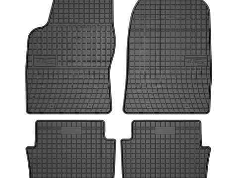 Covorase auto Saab 9-5, caroserie Combi, fabricatie 1997 - 2005 #1