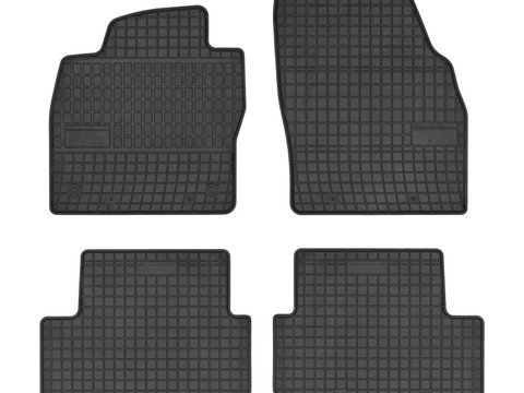 Covorase auto Seat Ibiza V, caroserie Hatchback, fabricatie 06.2017 - prezent, 6F/KJ1 #2