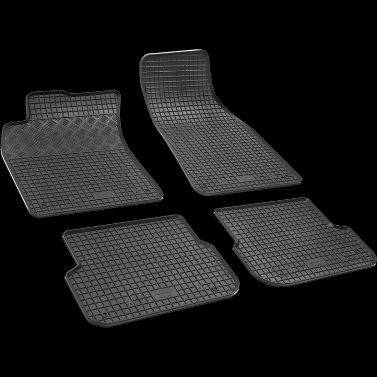 Covorase auto SEAT Leon III 2013-2020 Rigum
