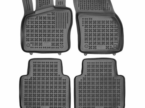 Covorase auto SEAT Tarraco 2018-prezent Rezaw Plast