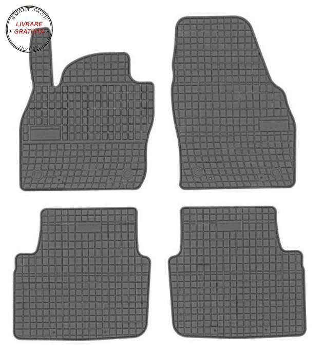 Covorase auto Skoda Kamiq fabricatie 09.2019 - prezent, caroserie suv #1