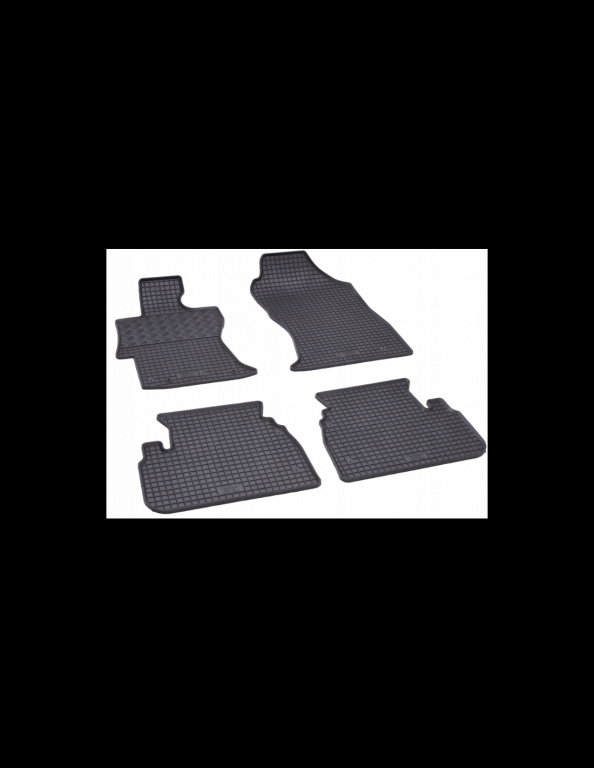 Covorase auto Subaru XV e-Boxer, caroserie SUV, fabricatie 12.2019 - prezent 904475#1