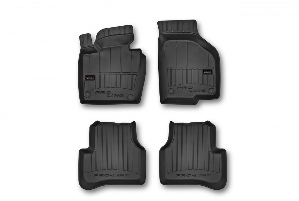 Covorase auto tip tavita 3D Volkswagen Passat fabricatie 2005- 2014 #1
