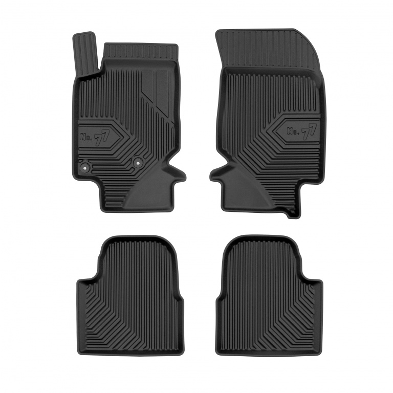 Covorase auto tip tavita Citroen C4 III fabricatie 12.2020 - prezent, caroserie hatchback #1