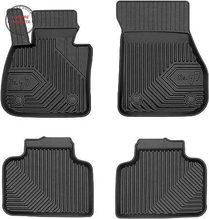 Covorase auto tip tavita Mini Countryman II fabricatie 02.2017 - prezent, caroserie suv #2