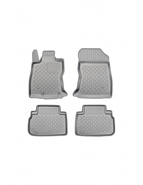 Covorase auto tip tavita Subaru Forester V e-Boxer fabricatie 06.2019 - prezent, caroserie suv, facelift 602826#4