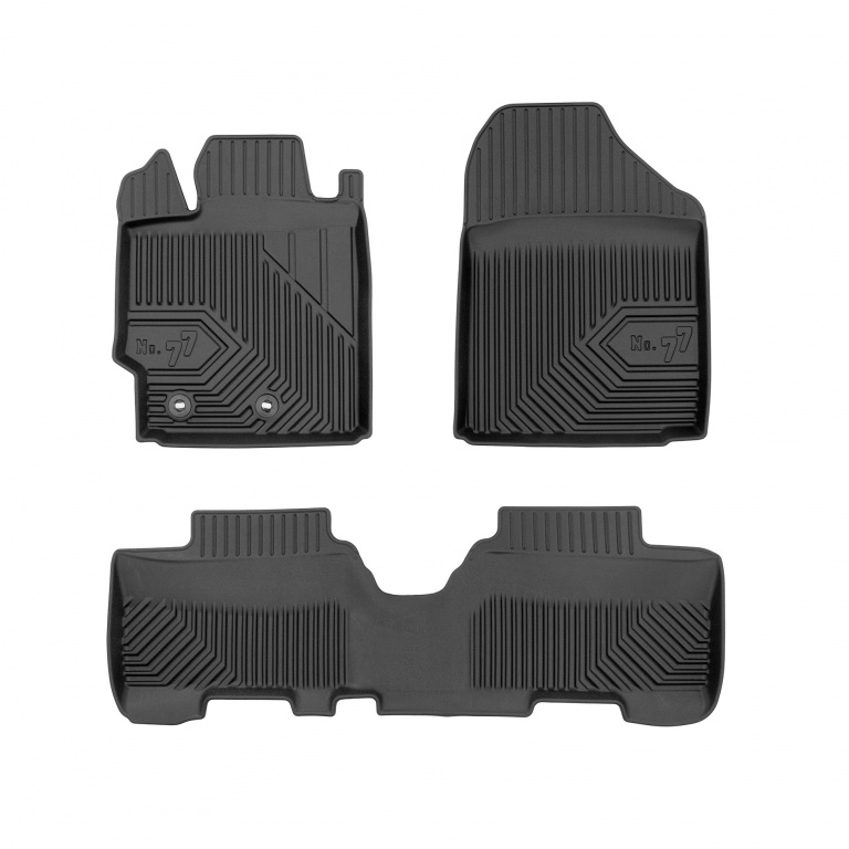 Covorase auto tip tavita Toyota Urban Cruiser fabr