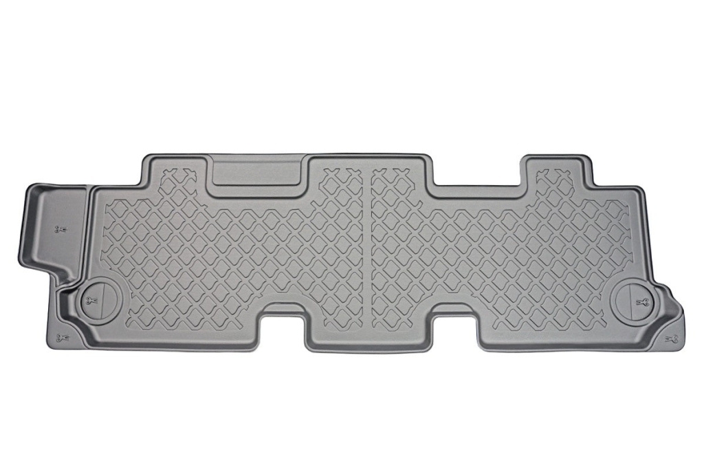 Covorase auto tip tavita Volkswagen T6 Transporter fabricatie 06.2015 - prezent, caroserie van, rand 3 693105#6