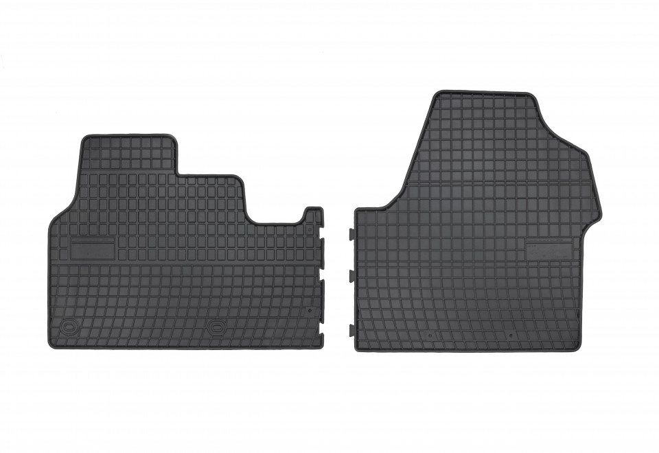 Covorase auto Toyota ProAce II, caroserie Van, fabricatie 01.2016 - prezent