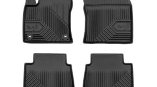 Covorase auto (ultraflex dp culoare negru) TOYOTA PRIUS 09.15-