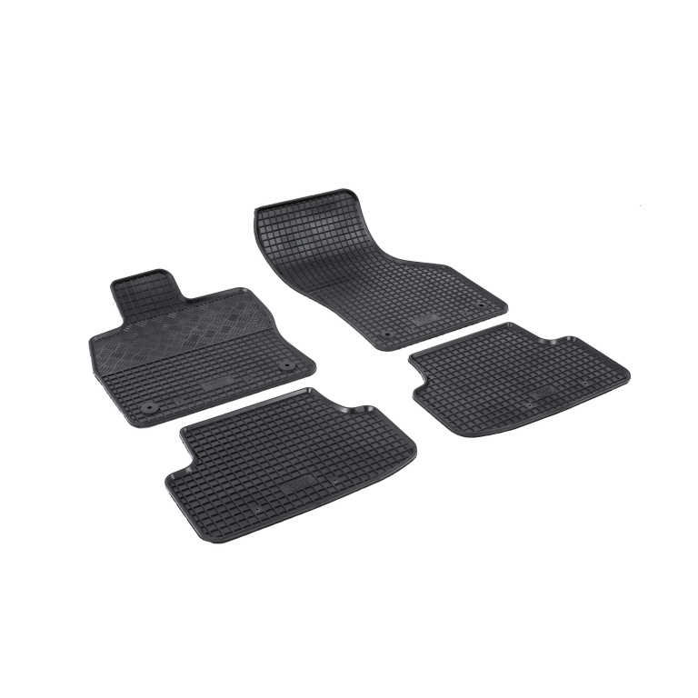 Covorase auto Volkswagen Golf 8, caroserie Hatchba