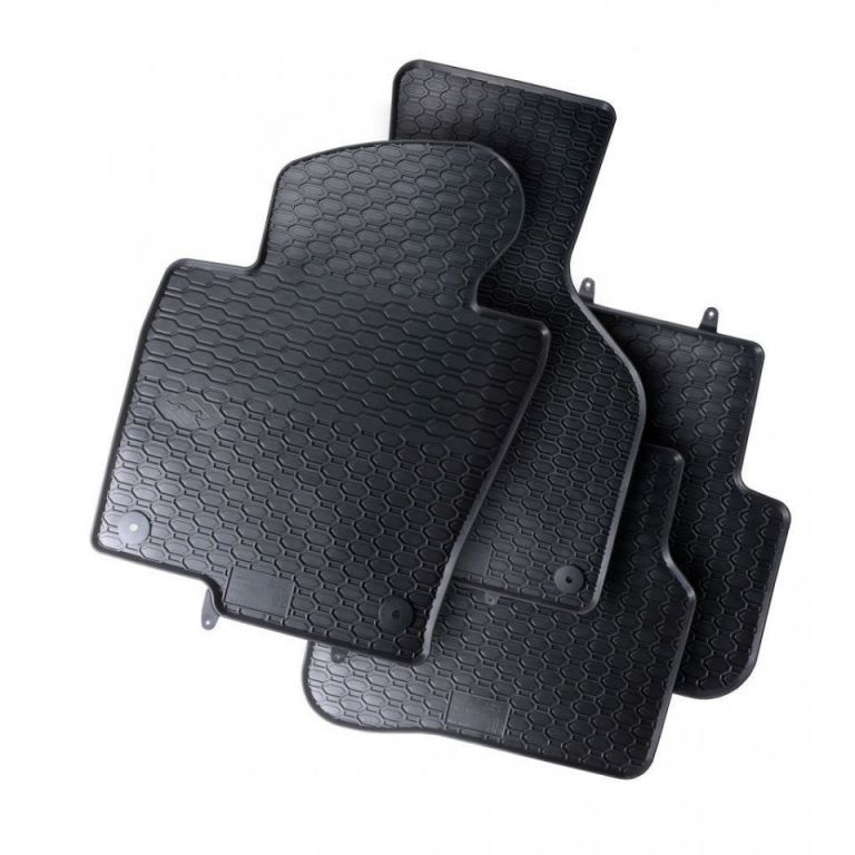 Covorase auto Volkswagen Passat B7, caroserie Comb
