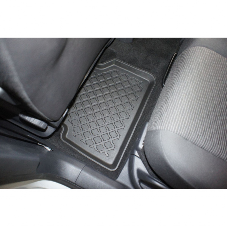 Covorase auto Volkswagen Tiguan 2007-201