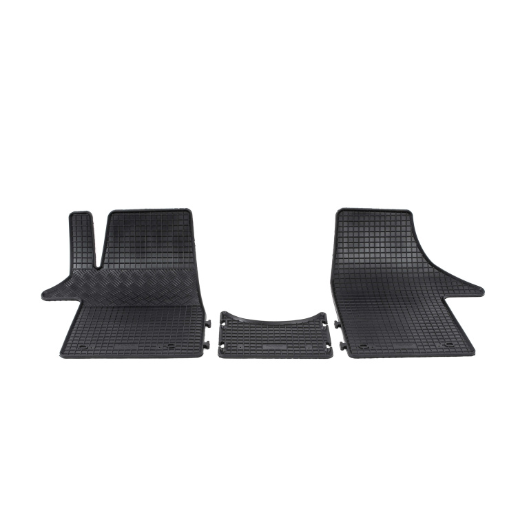 Covorase auto VW T5 / T6 Multivan, 2 / 3 locuri, f