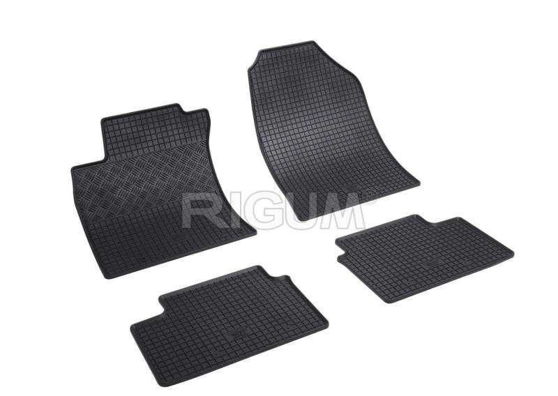 Covorase cauciuc Hyundai I30 Break/Combi an 2007-2012 , sunt noi
