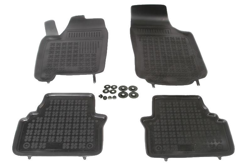 Covorase interior Opel Meriva A, 05.2003-05.2006, Opel Meriva A, 05.2006-06.2010, Aftermarket