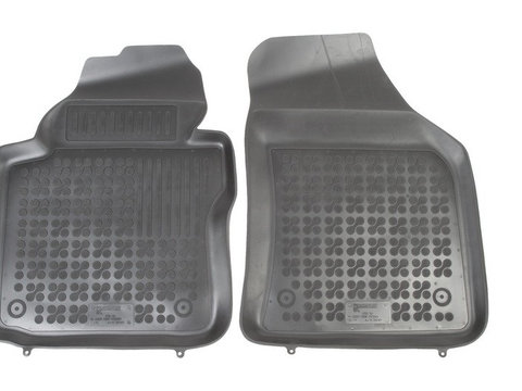 Covorase interior Vw Caddy Iii/Life (2k), 03.2004-06.2010, Aftermarket