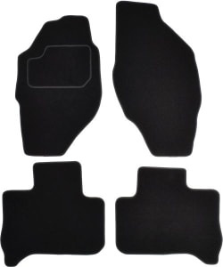 Covorase mocheta ISUZU D-MAX 2002-2012