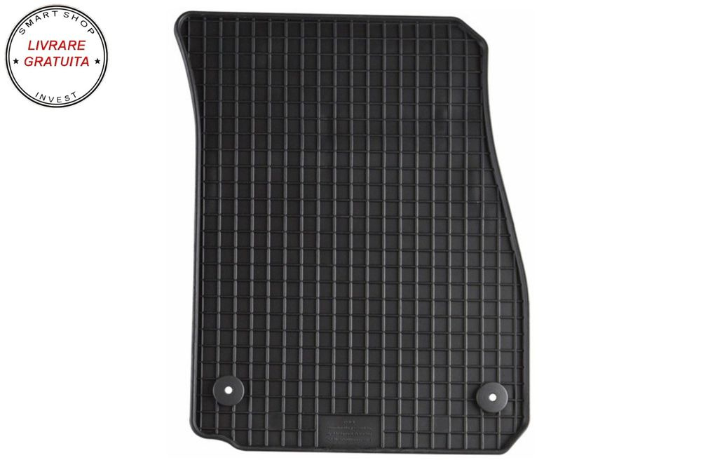 Covorase Presuri Auto Negru OPEL Insigni