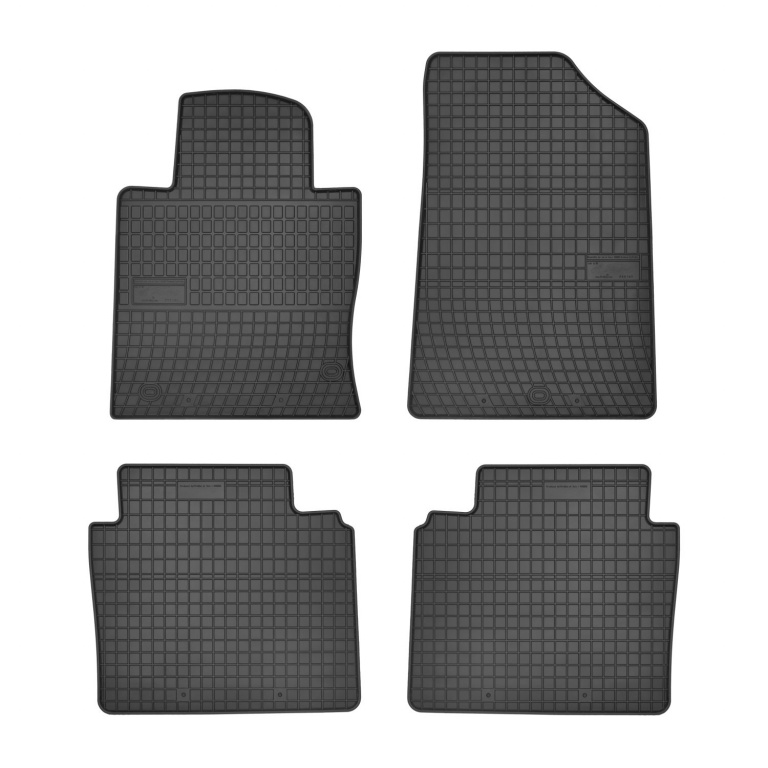 Covorase protectie din cauciuc (fara miros specific de cauciuc nou, cu miros fin de vanilie) KIA Optima / K5 Sportswagon (JF) (An fabricatie 09.2016 - ..., 141 - 245 CP, Diesel, Benzina, Benzina/Electro) - Cod intern: W20213502 - LIVRARE DIN STOC in 