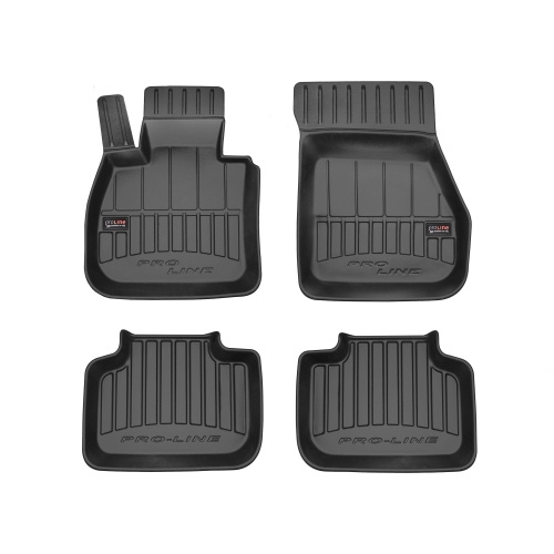 Covorase protectie din elastan TIP TAVITA (Model 3D) BMW X2 (F39) (An fabricatie 11.2017 - ..., 116 - 306 CP, Diesel, Benzina) - Cod intern: W20213135 - LIVRARE DIN STOC in 24 ore!!!