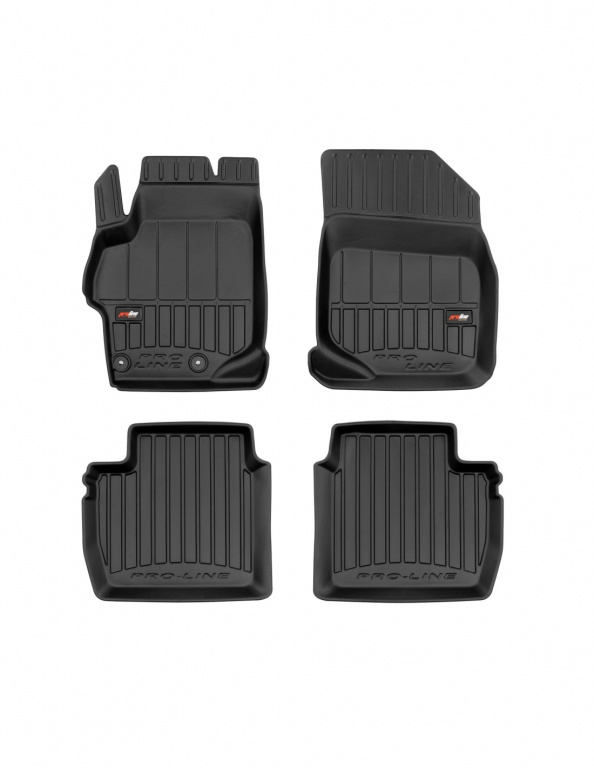 Covorase tip tavita 3D Peugeot 301, caroserie Sedan, fabricatie 02.2013 - prezent 3D425200#2