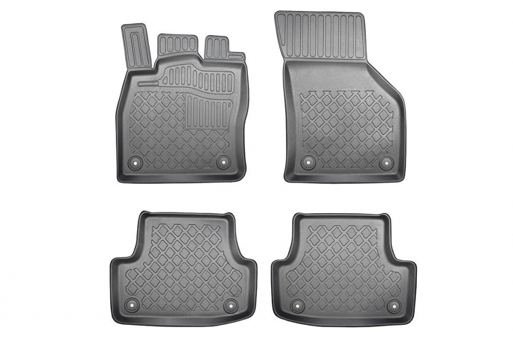 Covorase tip tavita Audi A3 8V, caroserie Hatchback, fabricatie 08.2012 - 03.2020 #1