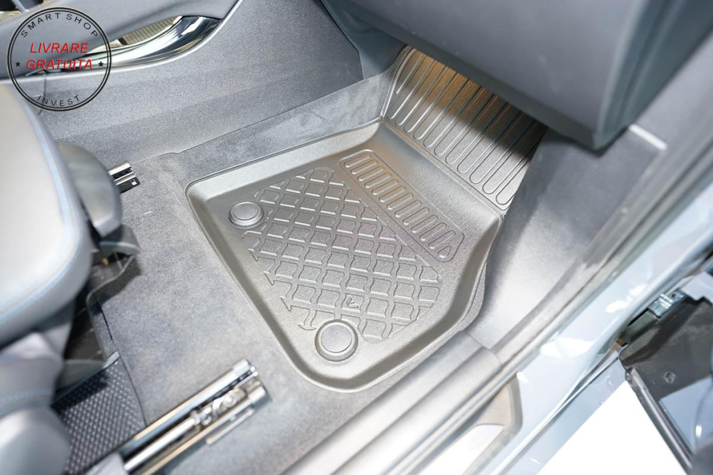Covorase tip tavita BMW X1 F48 PHEV, car