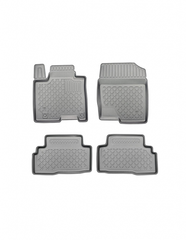 Covorase tip tavita Hyundai Tucson Hybrid, caroserie SUV, fabricatie 12.2020 - prezent 1 603327#1