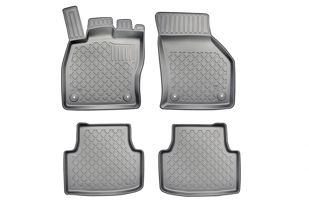 Covorase tip tavita Seat Leon IV KL, caroserie Combi, fabricatie 03.2020 - prezent #1