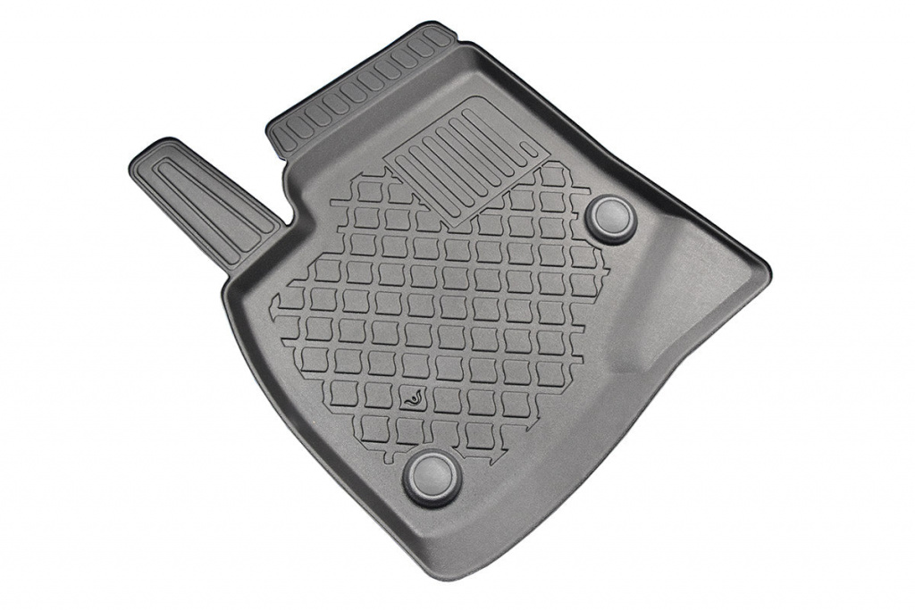 Covorase tip tavita Tesla Model S, caros