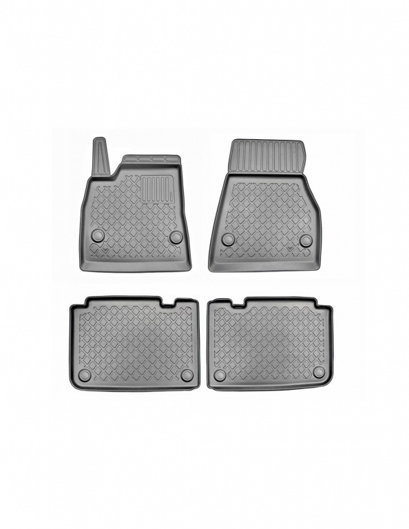 Covorase tip tavita Tesla Model S, caroserie Coupe, fabricatie 04.2015 - prezent 1 603867#1