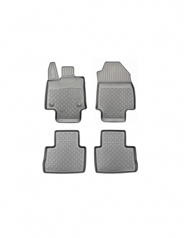 Covorase tip tavita Toyota Rav 4 V, caroserie SUV, fabricatie 01.2019 - prezent, cutie automata 1 603384#3