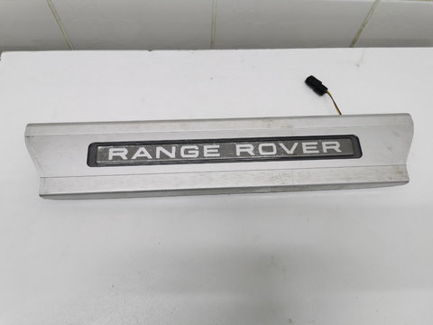 CPLA 13201CB Prag Iluminat Range Rover Sport Fata Partea Stanga / Sofer