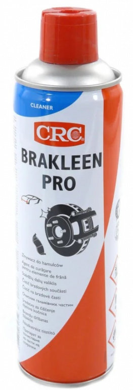 Crc Brakleen - Spray Curatare Frane CRC BRAKLEEN P