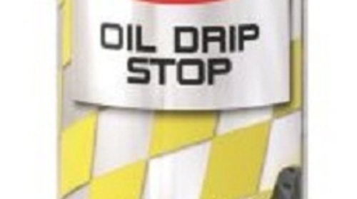 CRC OIL DRIP STOP 200ML- stopeaza scurge