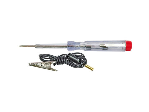 Creion de tensiune 120mm 6-24 V ERK AL-260123-12