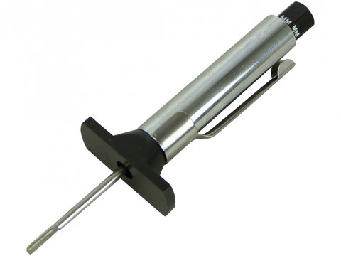 Creion masurat profil anvelopa Carpoint 0-26mm