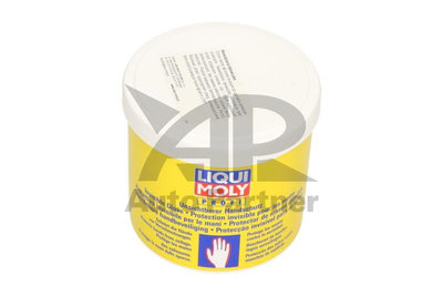 Crema pentru protectie maini LIQUI MOLY 650ML - Co